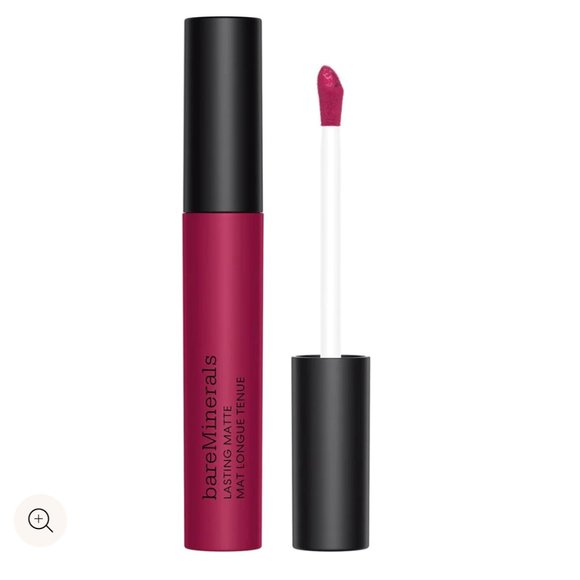 BARE MINERALS MINERALIST LIQUID MATTE LIPSTICK "VIVACIOUS" - Picture 1 of 3